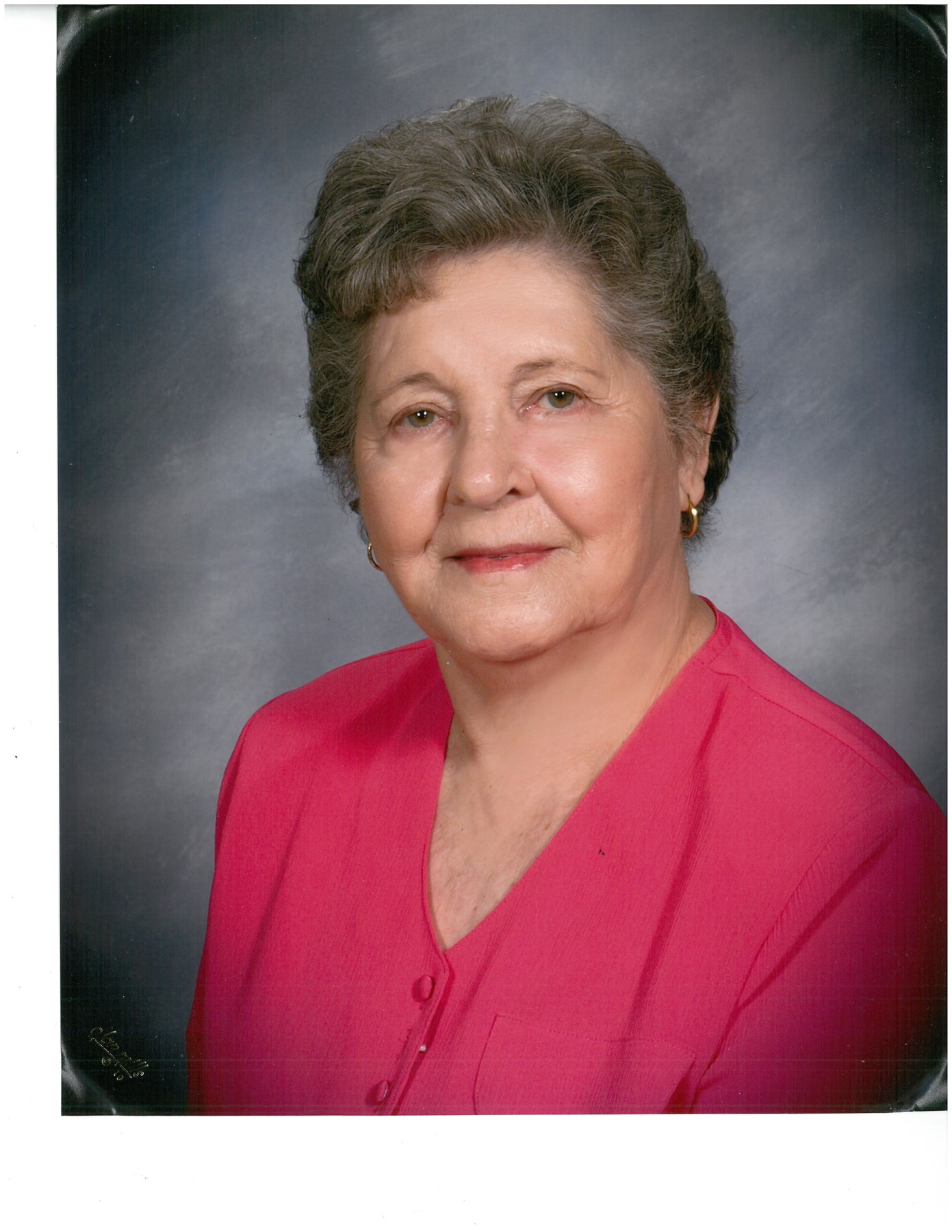 Murriel Falgout Obituary Norco, LA