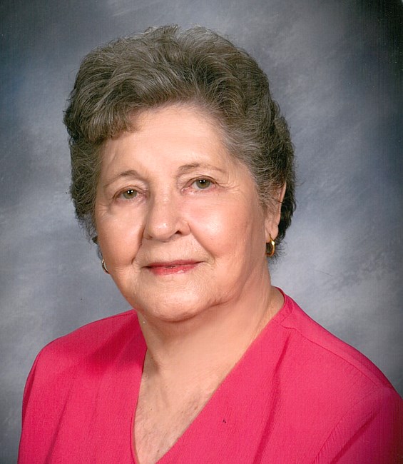 Obituary of Murriel Rabalais Falgout