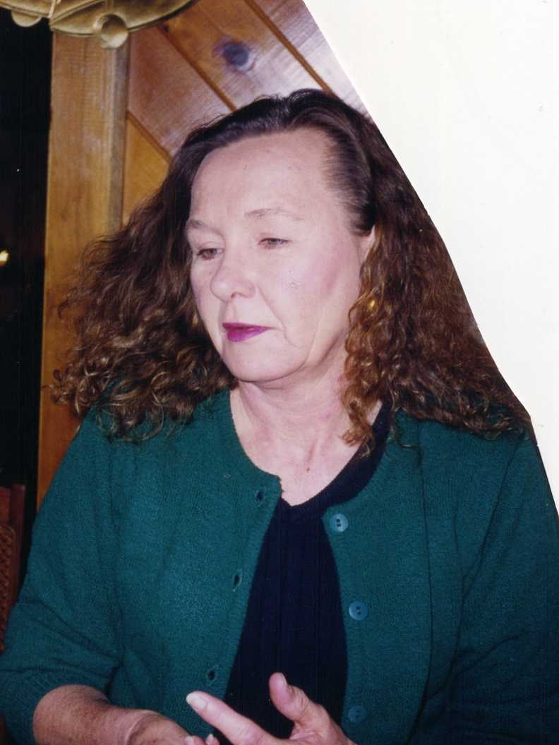 Obituary of Barbara Ann (Vines) Mathis