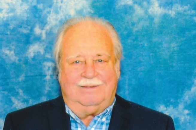 Obituary of Stanley James Miller