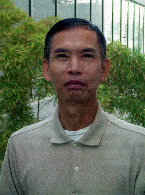 Obituary of Joseph H Dinh