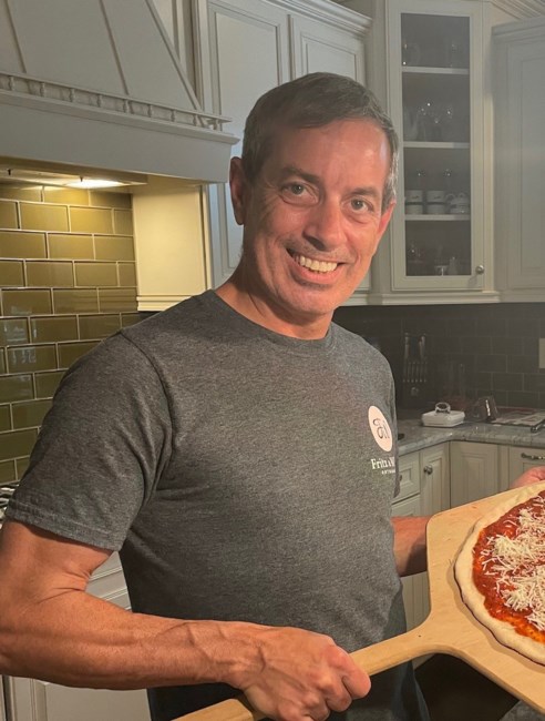 Obituary of Michael Yorrie