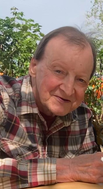 Obituary of Richard Joseph Cameron