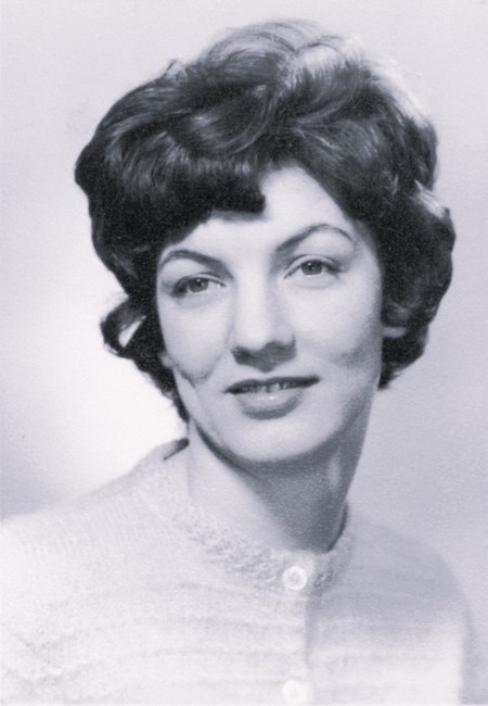 Obituary of Ardath Marlene Redding