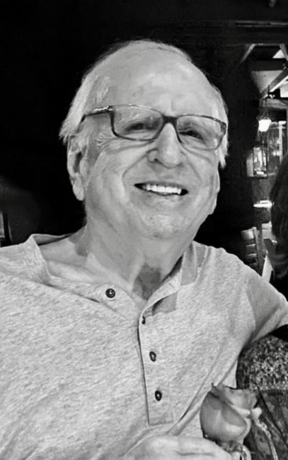 Avis de décès de Stephen Dennis Manshel