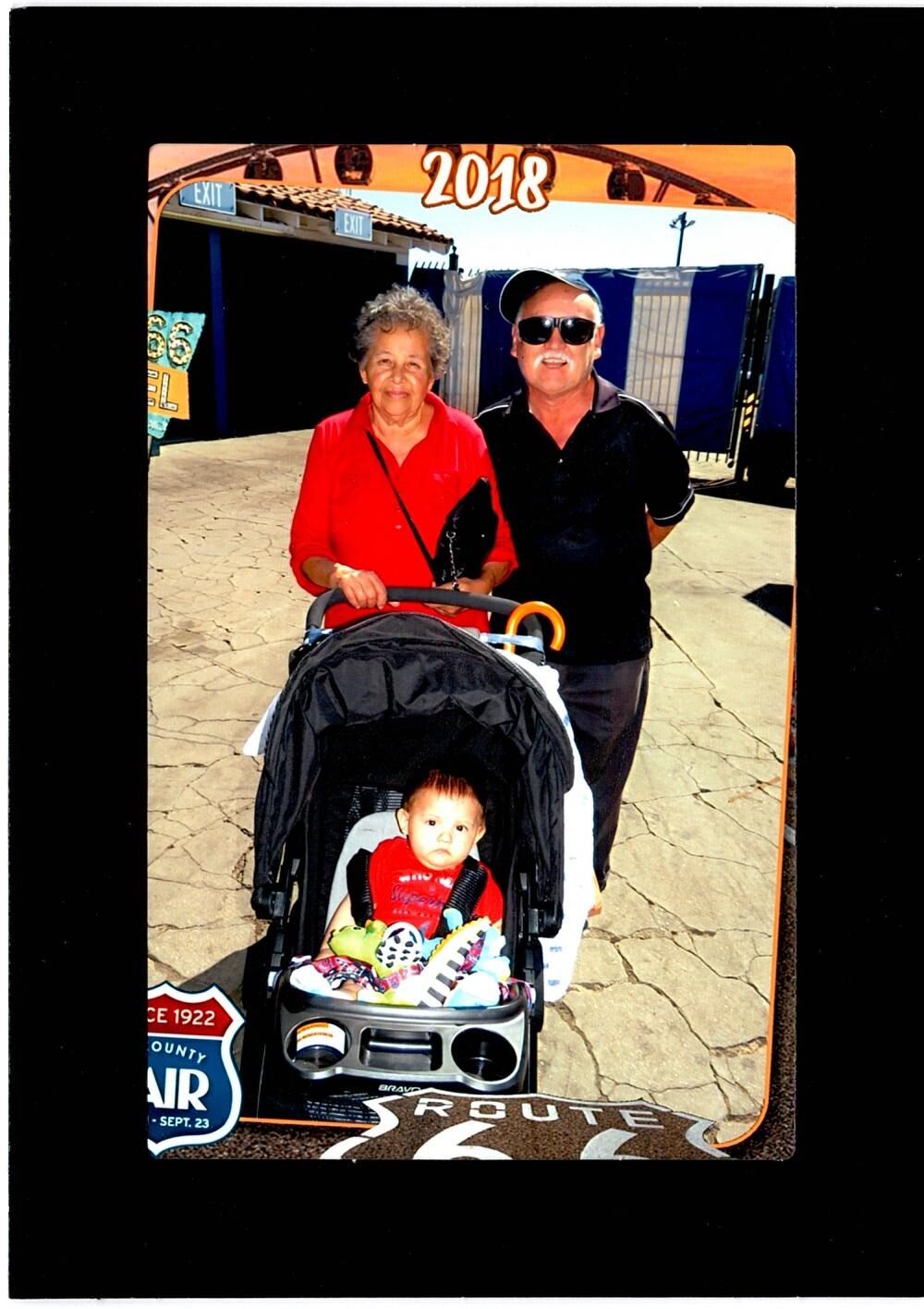 Obituary of Belia Ortiz Velazquez