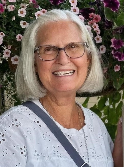 Obituary of Janice Shepherd David