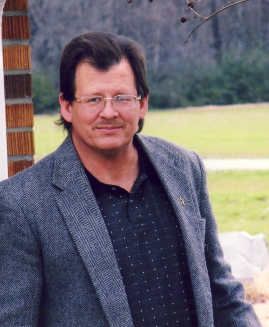 Obituary of John Doyce Padgett Sr.