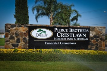 Obituary of Crestlawn Memorial Park