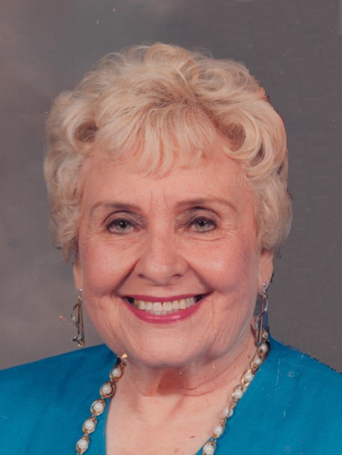 Obituary of Frances Elizabeth Mayr Gay