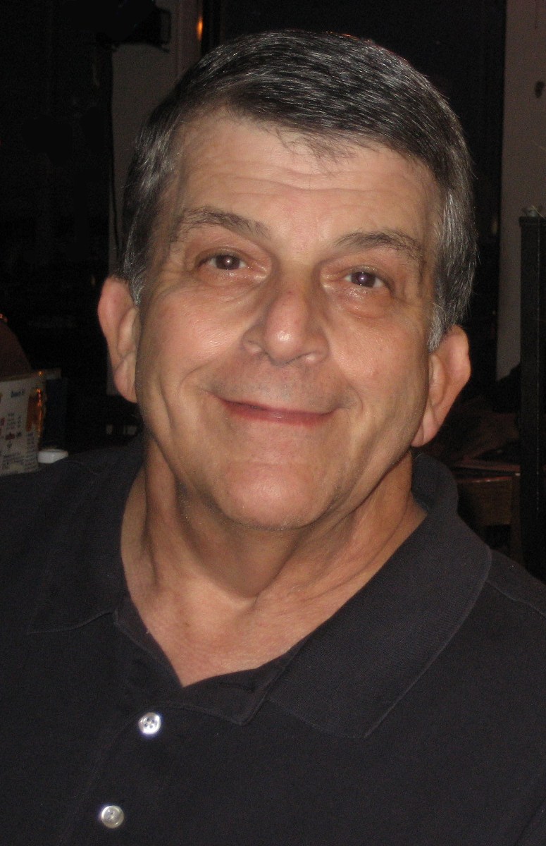 Avis de décès de Joseph Anthony Panzeca