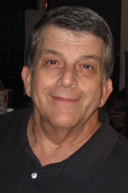 Avis de décès de Joseph Anthony Panzeca