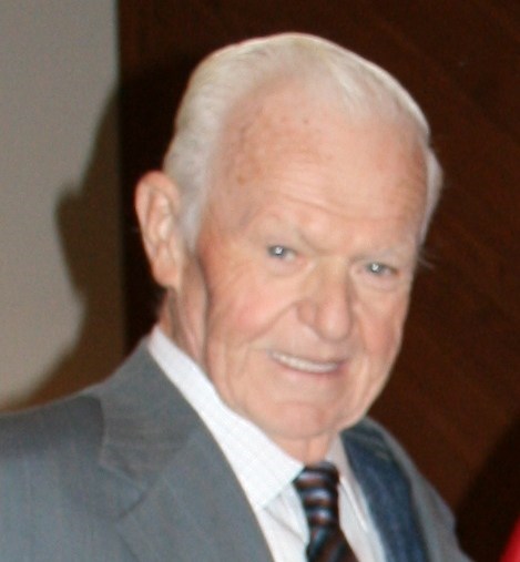 Obituary of Denis J. Herlihy