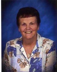 Obituary of Helen S. Schnaars