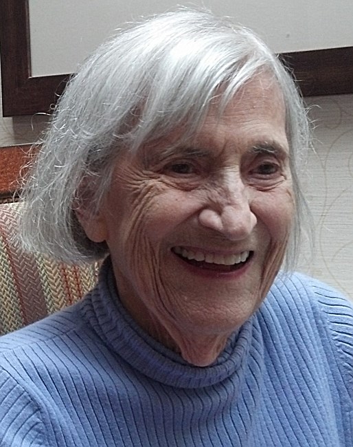 Obituario de Theresa Anne Birdzell