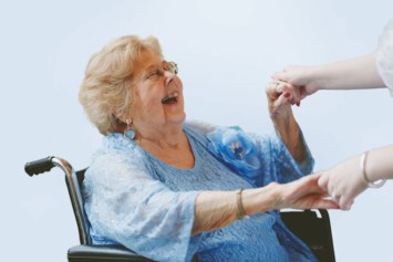 Obituary of Ann Chapel Osgood Howland