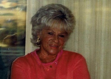 Obituary of Lillian Iken