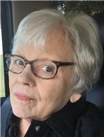 Obituary of Anna Christine Rabalais Feeney