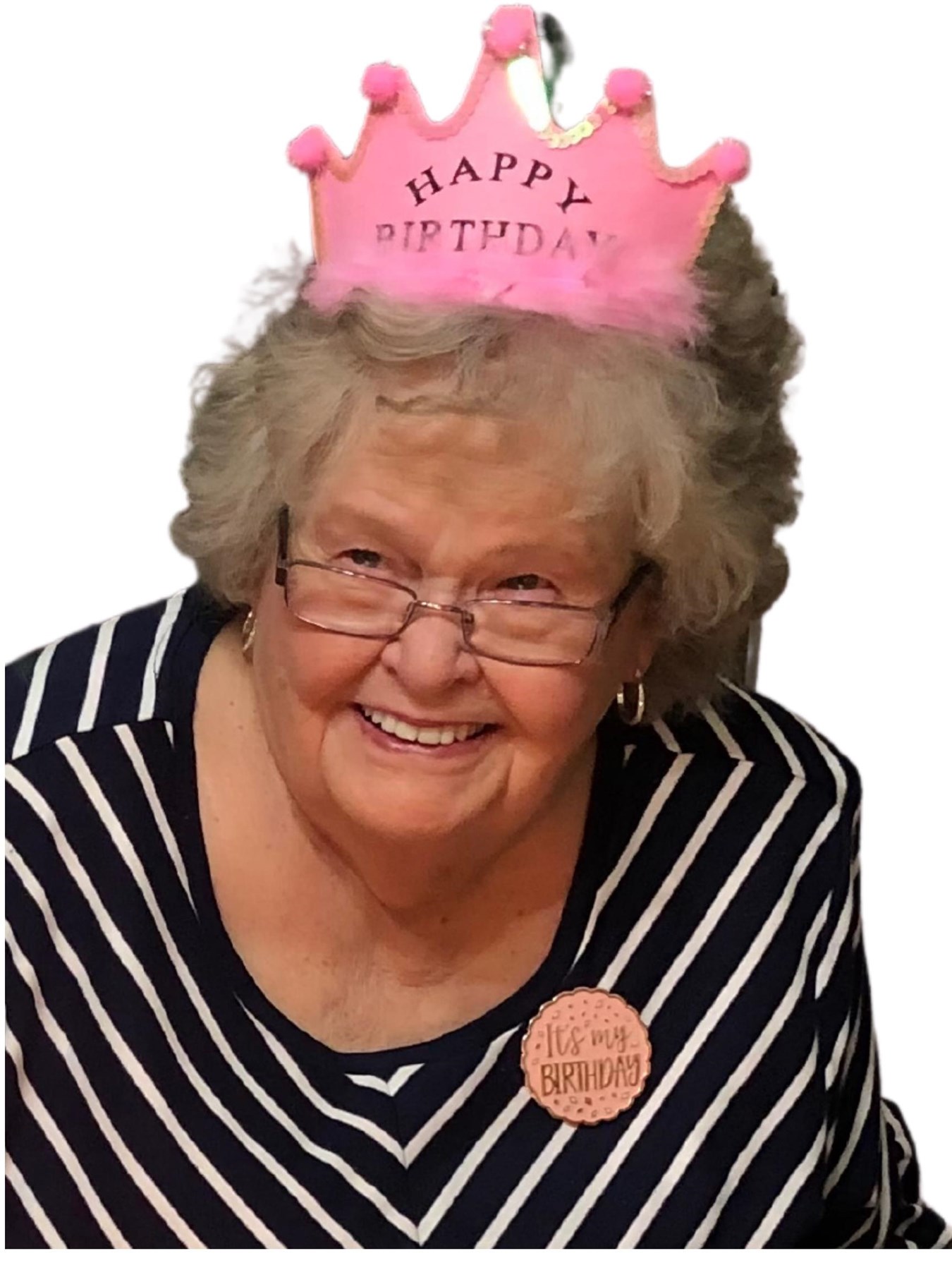 Obituary of Margaret Esther (Locke) Deal