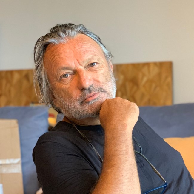 Obituary of Wayne Peter Lloyd