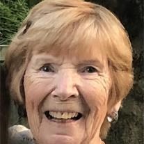 Obituary of Elizabeth Thom