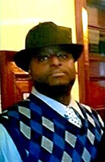 Obituary of Tyrone L Holloway