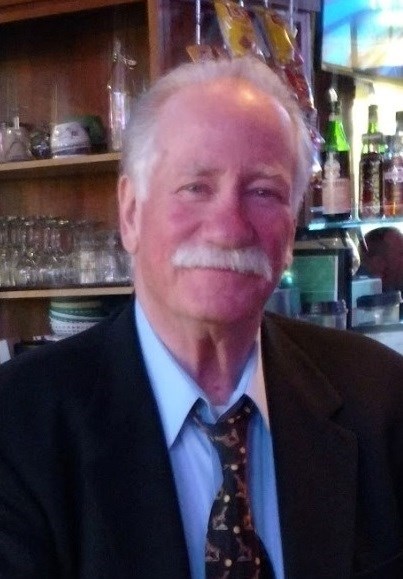 Obituary of Steven Alvin Williamson