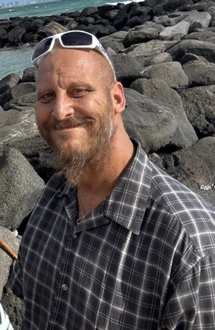 Obituario de Travis Lee Williams