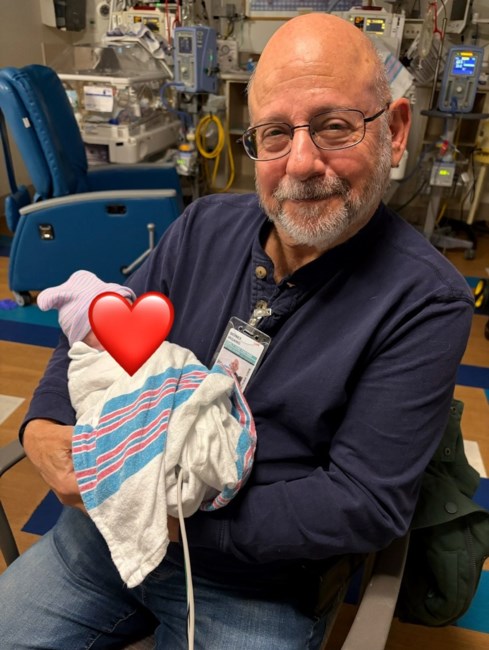 Obituary of Sidney Irgang