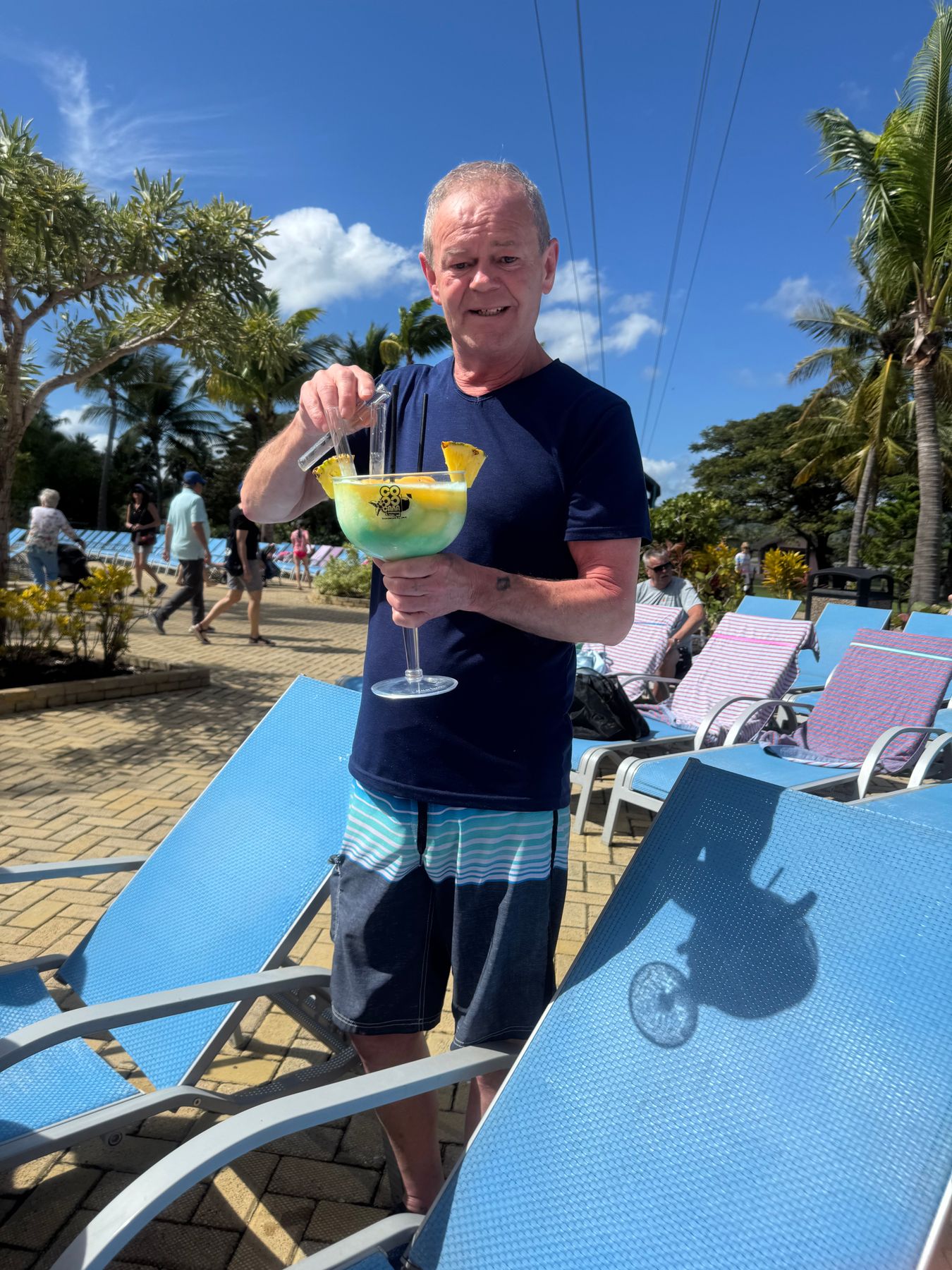 Obituary of Carlos "Carly" Herman Akers