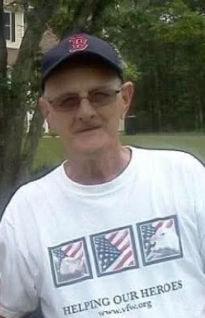 Avis de décès de John Ralph Arena