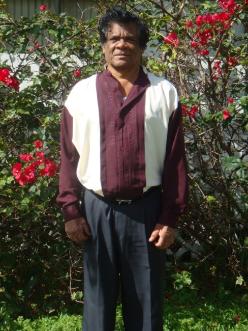 Obituary of Guness Janki