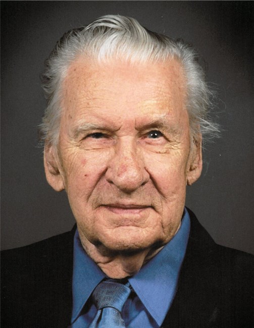 Obituary of Charles "Art" Arthur Frey