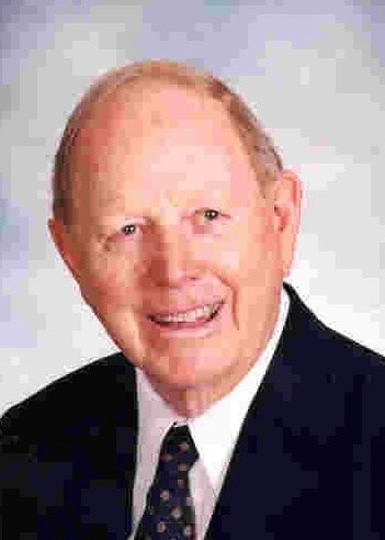 Obituary of Edsel Talmage Keister