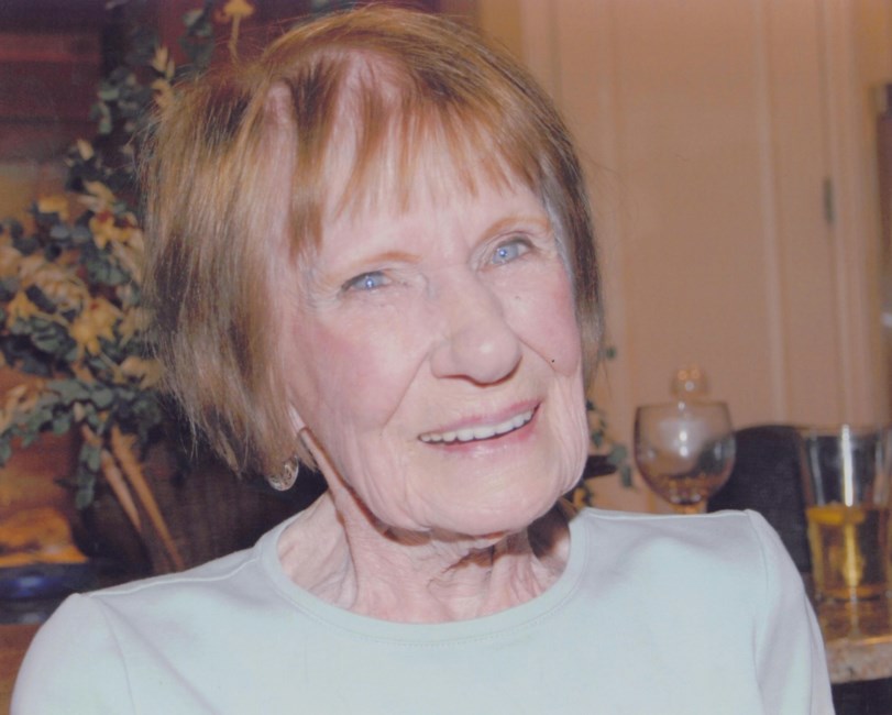 Obituario de Alice Marie Butz