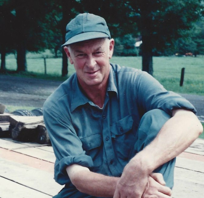 Obituary of Frank A. "Bub" Hubner Jr.