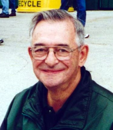 Obituary of William C. Lawrence