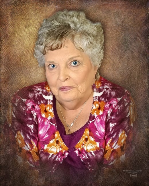 Obituary of Connie Jean (Keith) Bachman Hancock