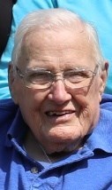 Obituary of John M Carter
