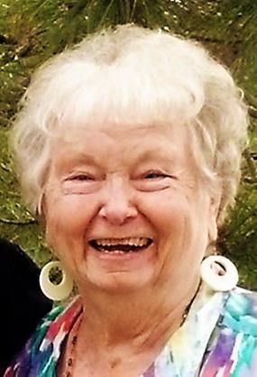 Obituary of Cazzie Jean Schmidt