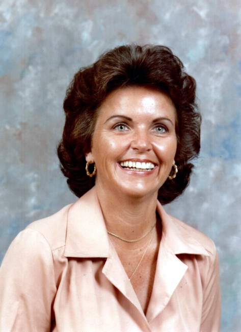 Obituary of Henrietta Nobles Rudd
