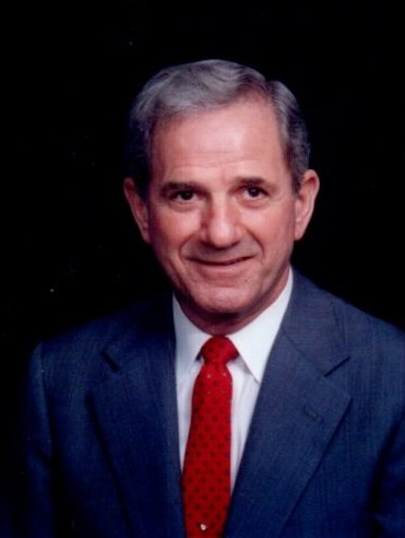 Obituary of Milton Eugene Barker Sr.