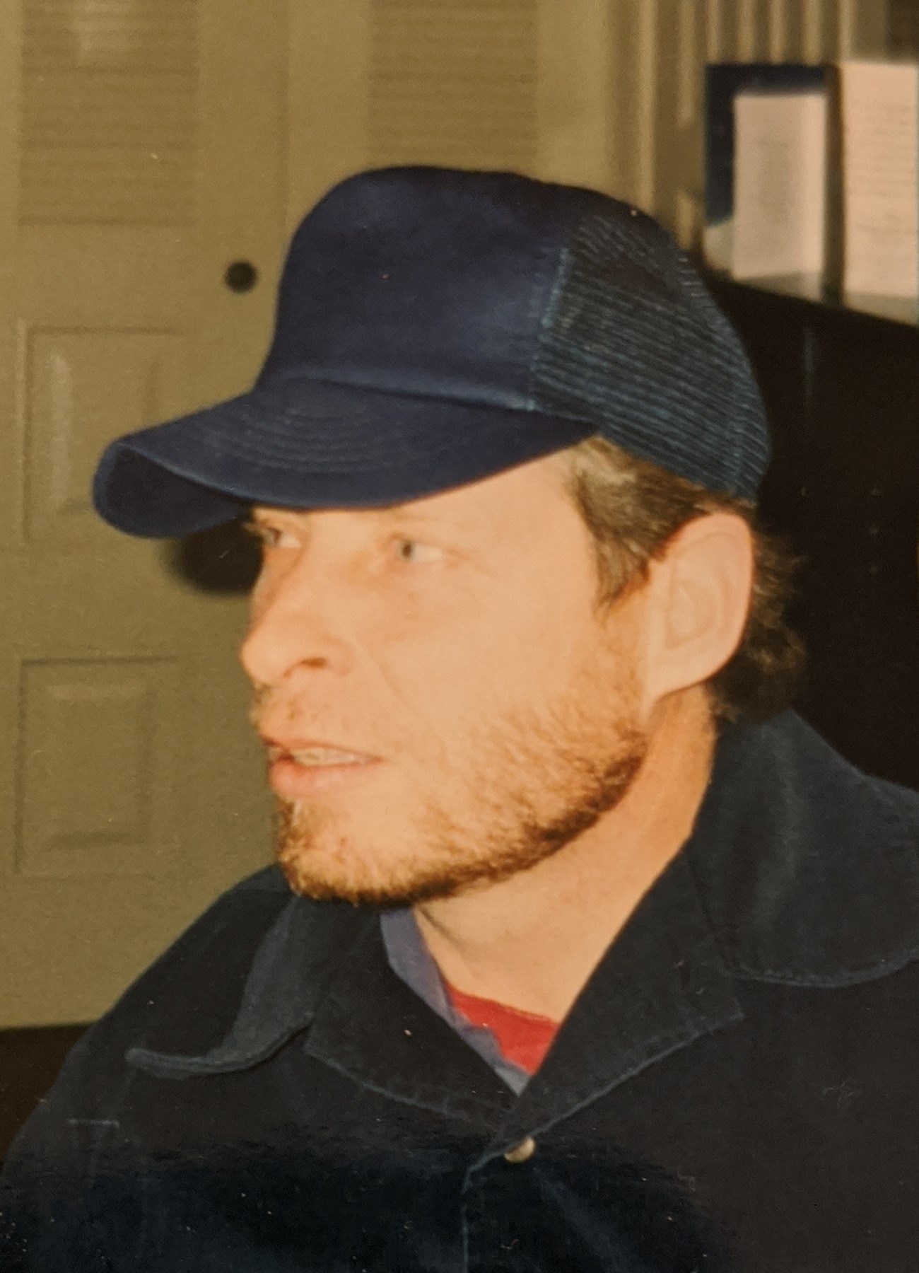 Obituary of Randolph "Randy" Mark Jackson