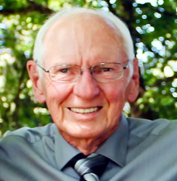 Obituary of James George Proudfoot