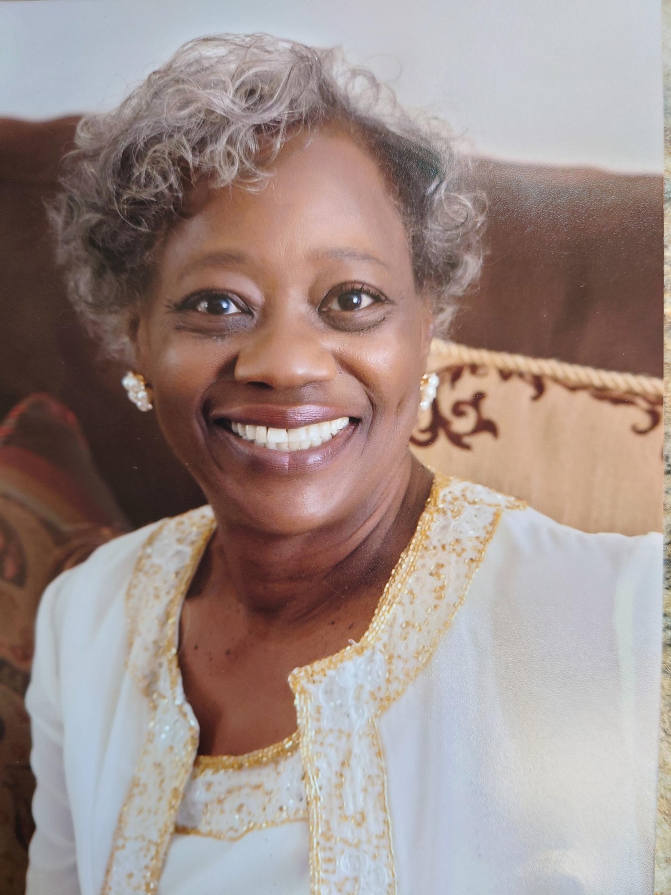 Brenda Anderson Obituary Charlotte, NC