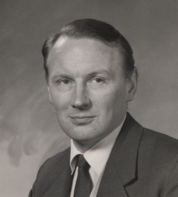 Obituario de Alan G.  Craig, M.D.