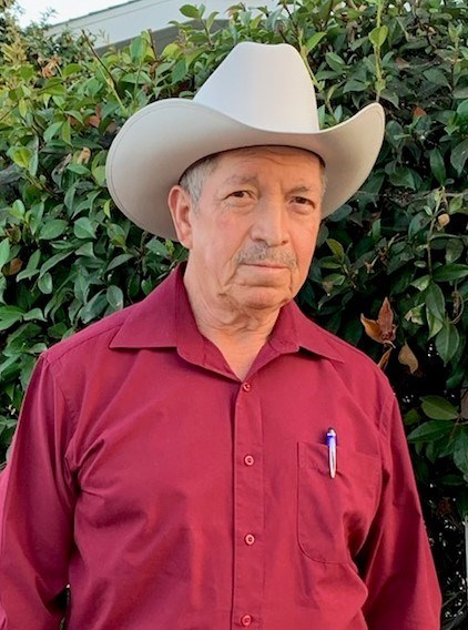 Obituary of Antonio Avalos Manzo