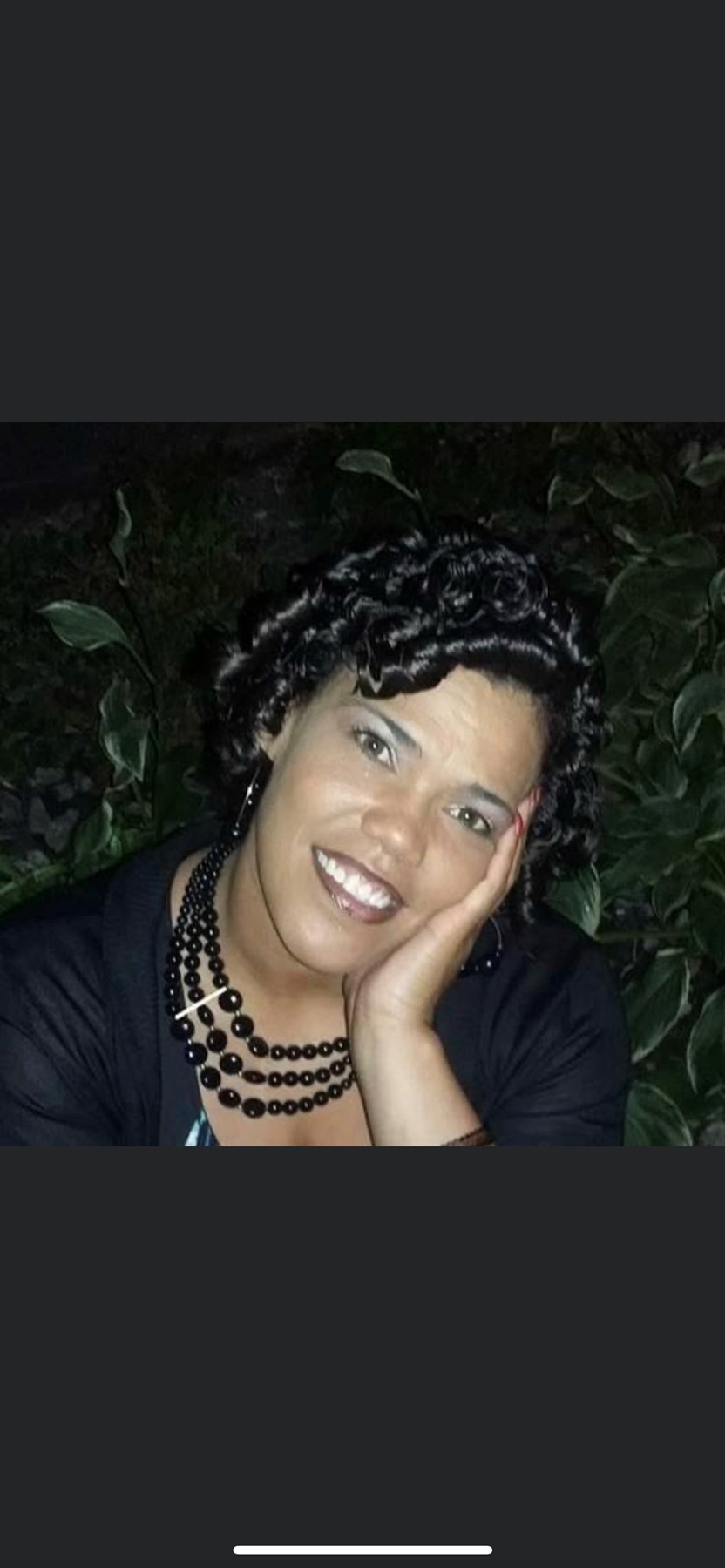 Obituario de Aimee Shannon Fishback