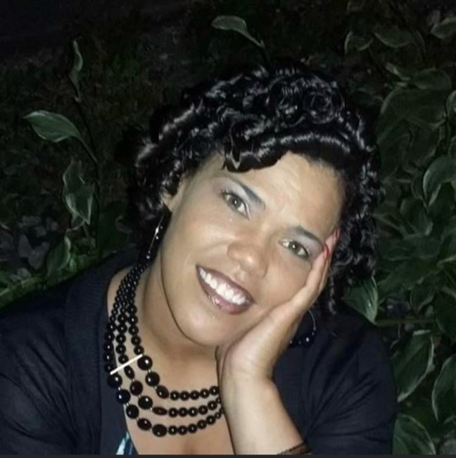 Obituario de Aimee Shannon Fishback