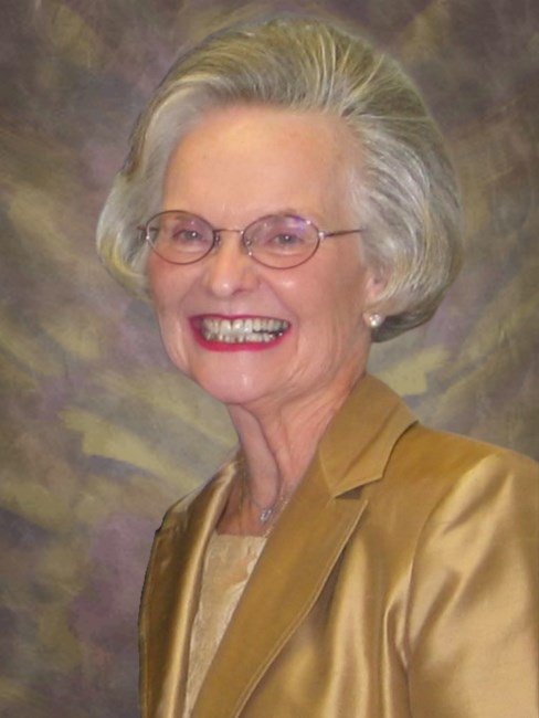 Obituario de Patsy Ruth (Sengel) Finch